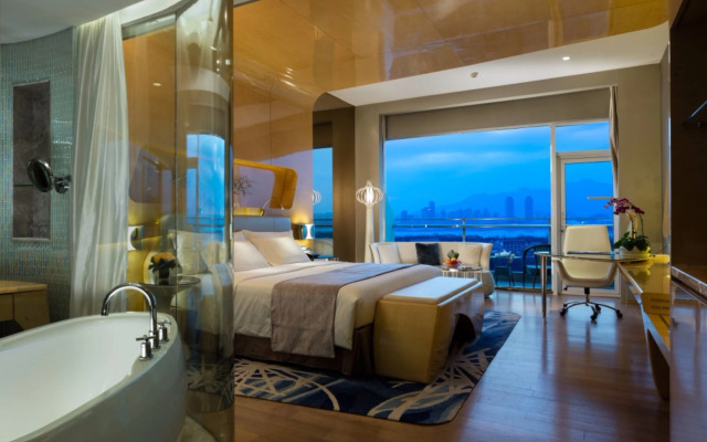 Wyndham Grand Qingdao