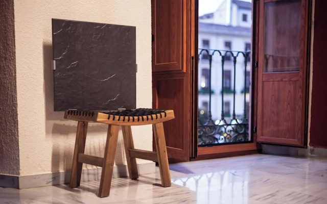 Apartamentos Reyes Católicos