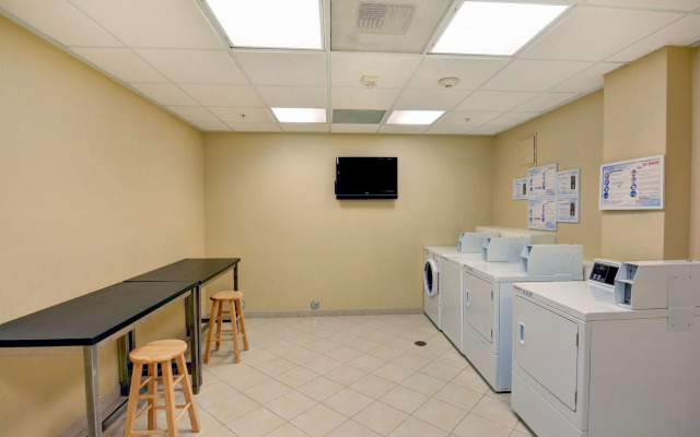 Embassy Suites by Hilton Valencia