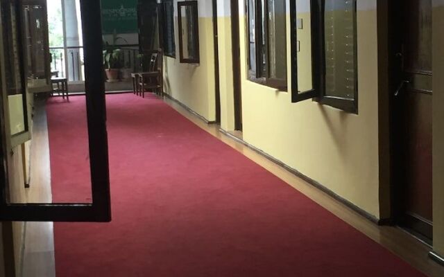 Bouddha Inn Meditation Center