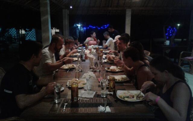 Cocodance Kitesurfing Resort