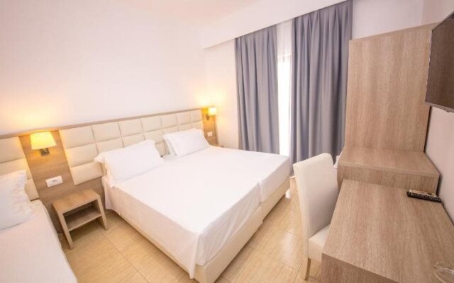 Hotel Alina