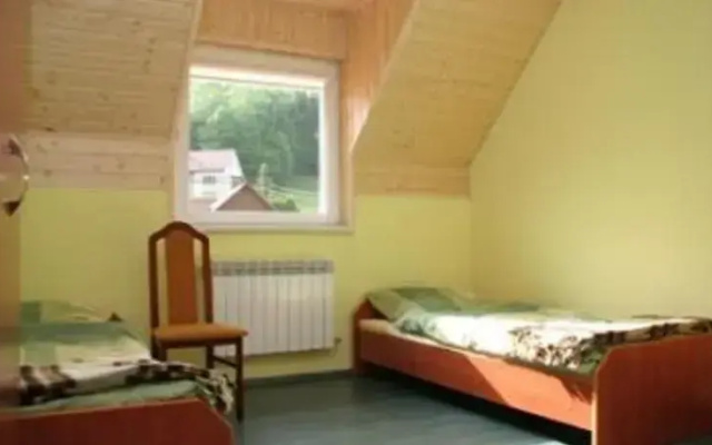 Noclegi Pod Bukowiną