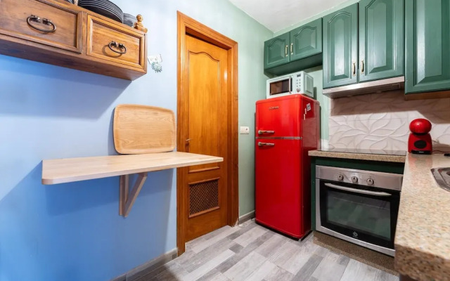 Faro's Casa Evita - Estepona Old Town