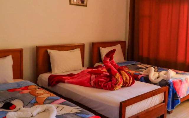 Thebes Hotel Luxor