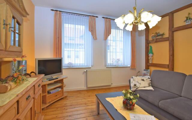 Cosy and comfortable holiday home in the Harz region