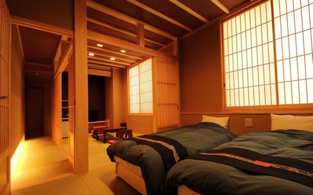 Kawaichiya Ryokan