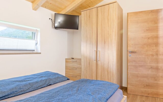 Pleasant Apartment in Mühlbach Near Ski Lift