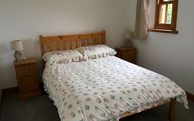 The Old Dairy B and B