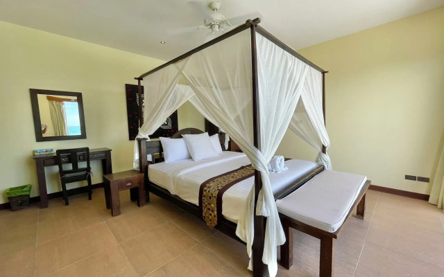 Baan Talay Sai Villa