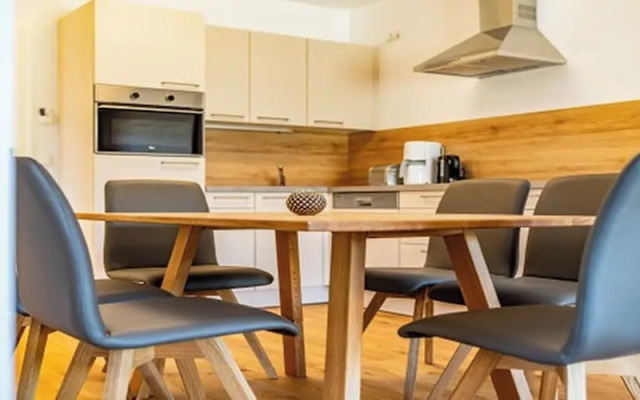 Panorama Lodge Premium Apartments