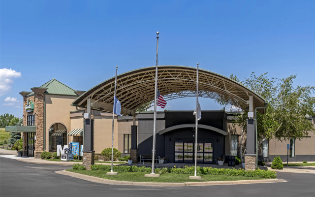 Best Western Fairmont