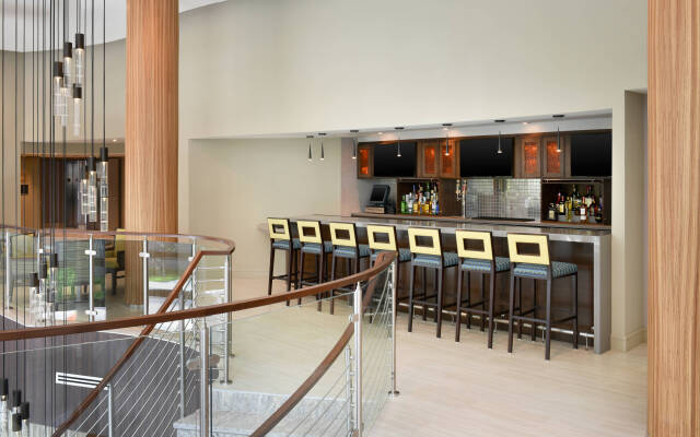 Four Points by Sheraton Coral Gables