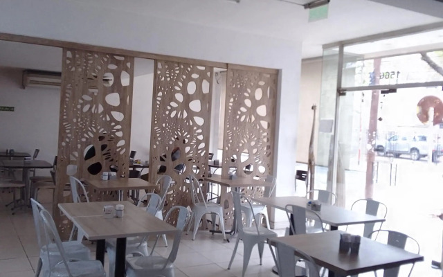 Dakar Hotel
