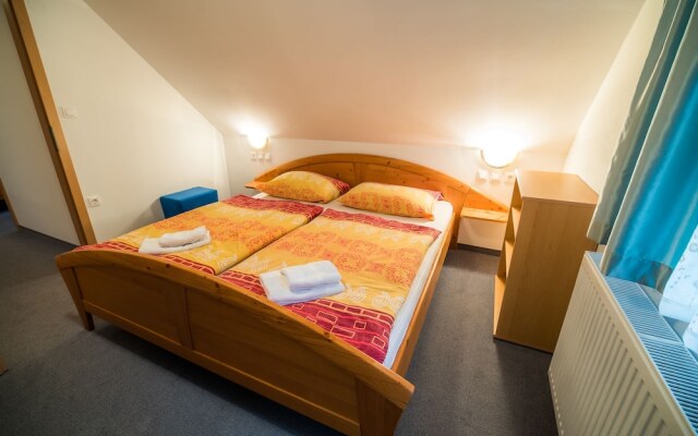 Guesthouse Resje
