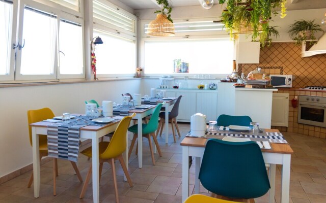 Sogno d'Epoca 1822 B&B