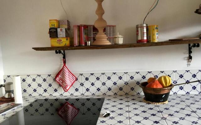 Appartamento Ciornadu