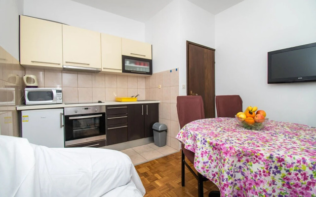 Apartment Ivan