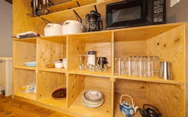 Linden Haus BEPPU - Vacation STAY 54769