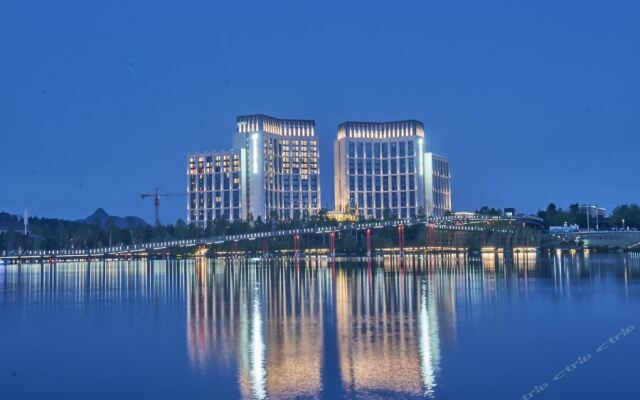 Grand New Century Hotel Zunyi