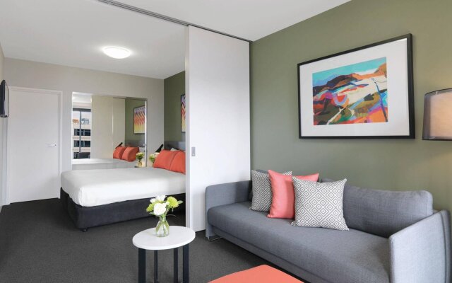 Adina Apartment Hotel Sydney Airport
