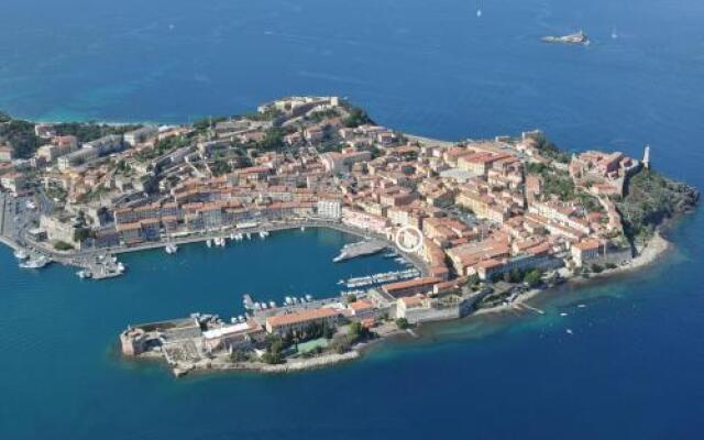 Appartamento Cavour