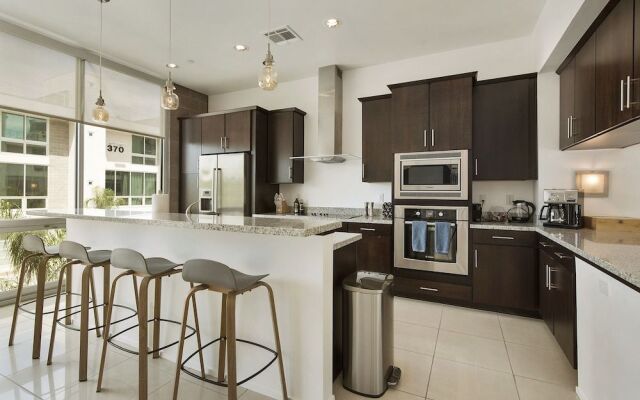 Tempe Lofts