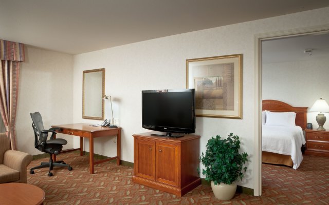 Hilton Garden Inn Tri-Cities/Kennewick