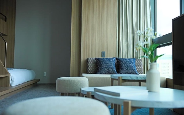 Bank Suite 사진 3
