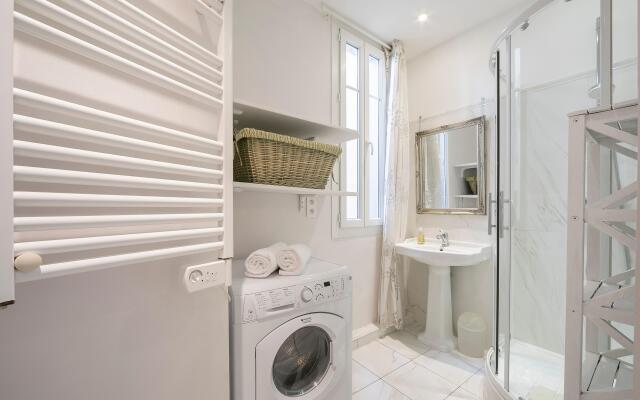 Appartement Picasso - Vieil Antibes