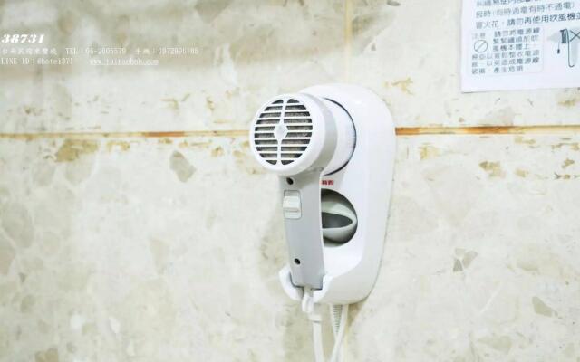 Tainan B&B