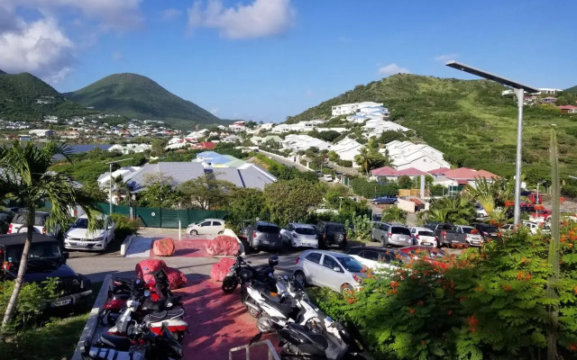 Villa Orient Bay