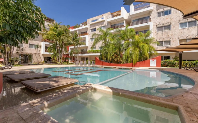 Ipana Dream Downtown Playa del Carmen