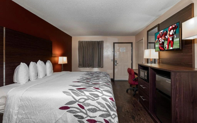 Red Roof Inn Valdosta - University