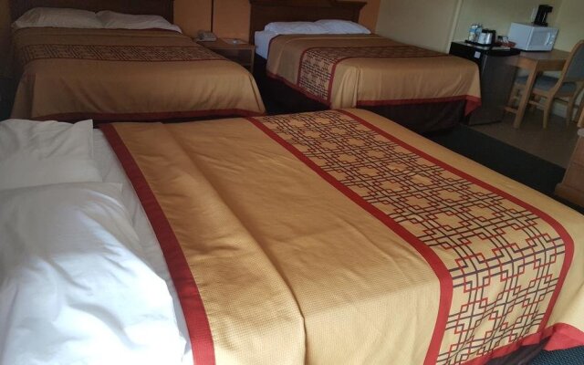 Sands Motel