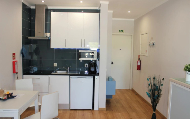 Vilamoura Dolphin Studio