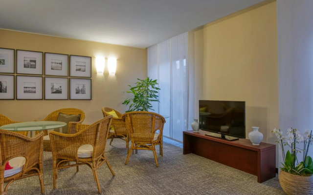 Hotel Piroscafo
