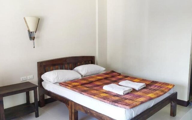 Sukhothai House Chiang Mai