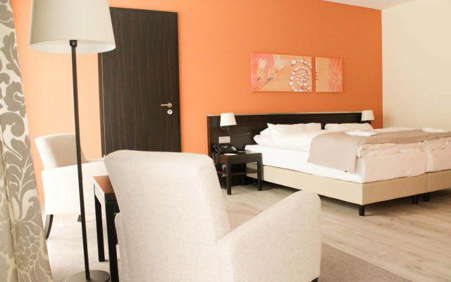 Heide Spa Hotel & Resort