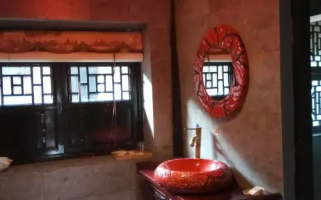 Huanqi Pavilion·Xiandu Meisu (Nanxun Ancient Town Branch)