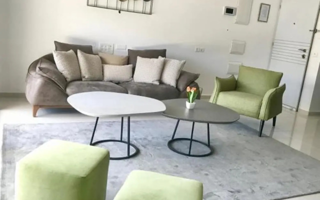 Esterin Royal Park Apartments Eilat