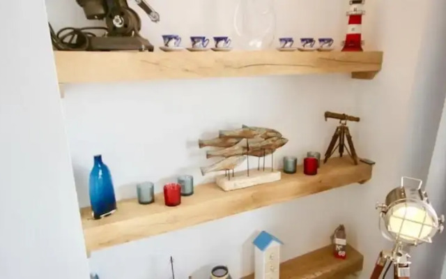 Crab Shack - Luxury Duplex Apartment