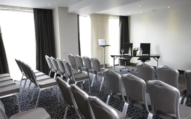 Best Western Plus Park Grand London Heathrow