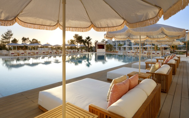 TRS Ibiza Hotel - Adults Only +16