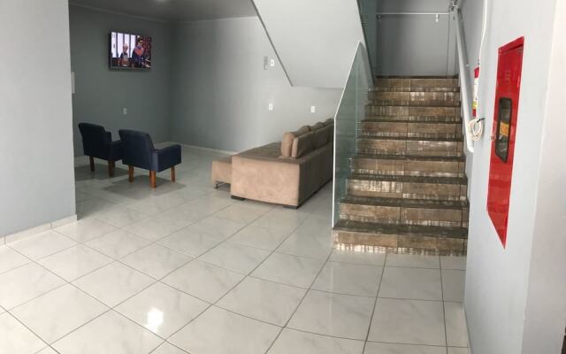 Pousada Star Sul