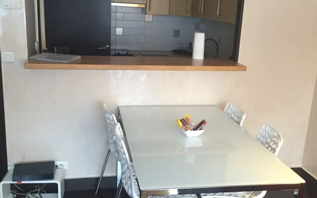 Short Stay Paris Apartments