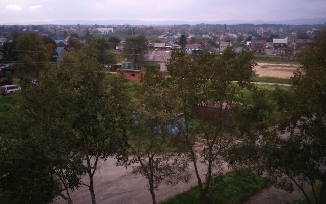 Apartment Kirova 59