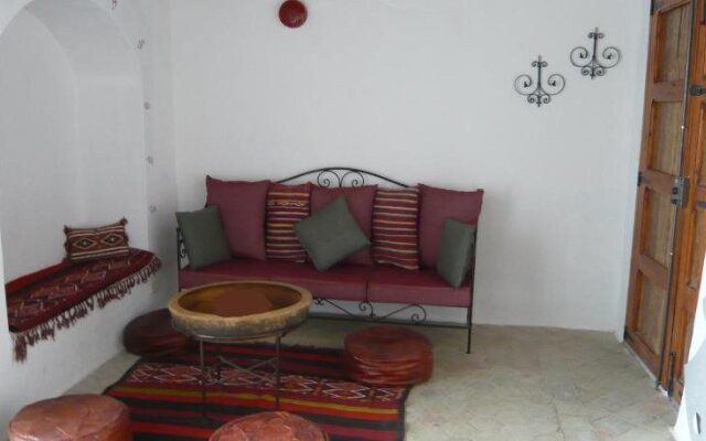 Dar El Kobba