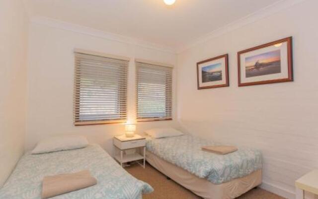 Dauphine 3/23 Townsend Street