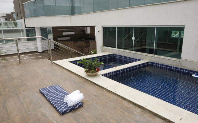 Prata Business Suites